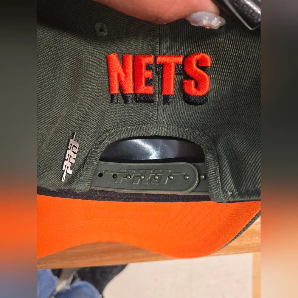 NBA inspired design